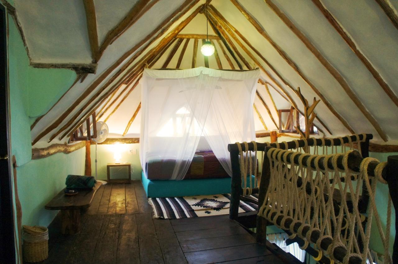Hotel Cabañas La Luna 3*