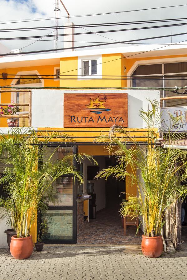 Hotel Naay Bej