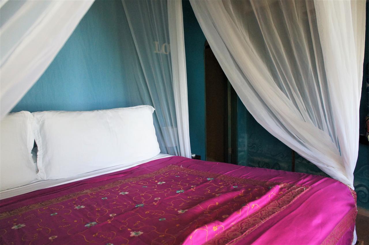 Cabañas La Luna Hotel 3*