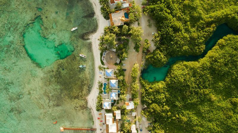 Alea 4* Tulum