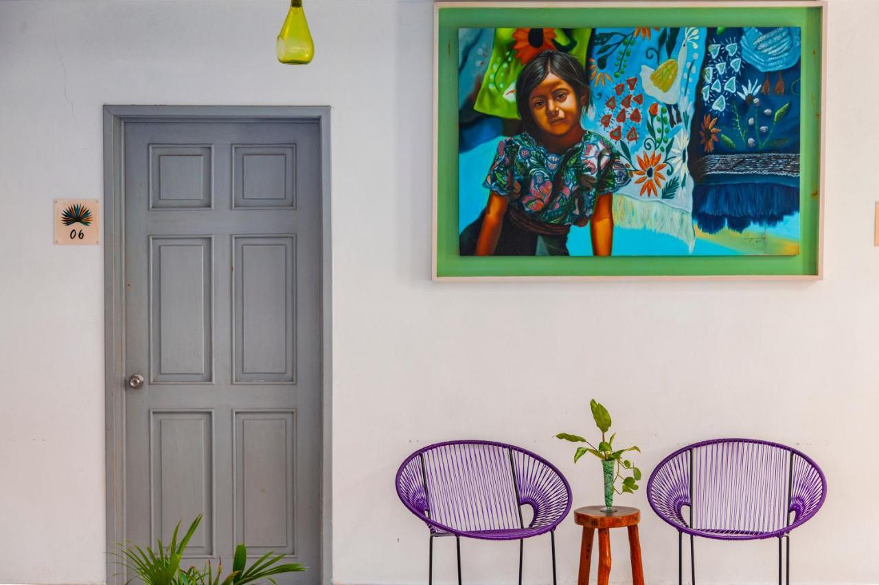 Mestizo Gallery 4* Tulum