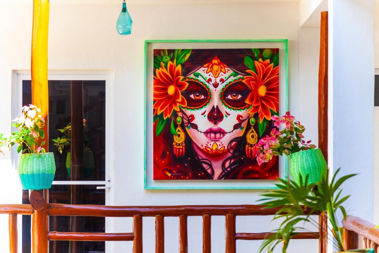 Hotel Mestizo Gallery 4*