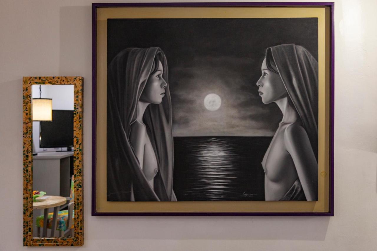 Hotel Mestizo Gallery