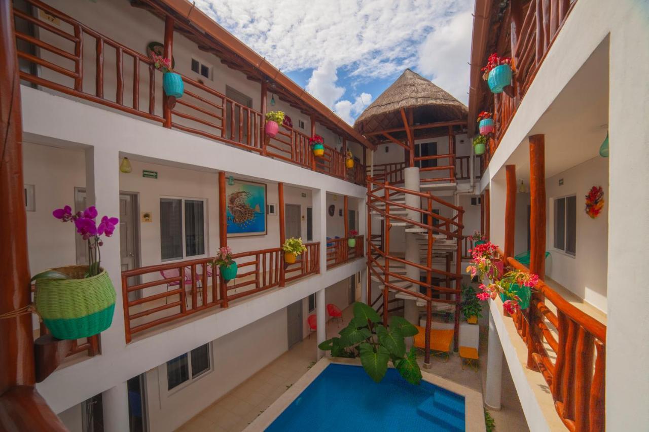 Mestizo Gallery 4* Tulum