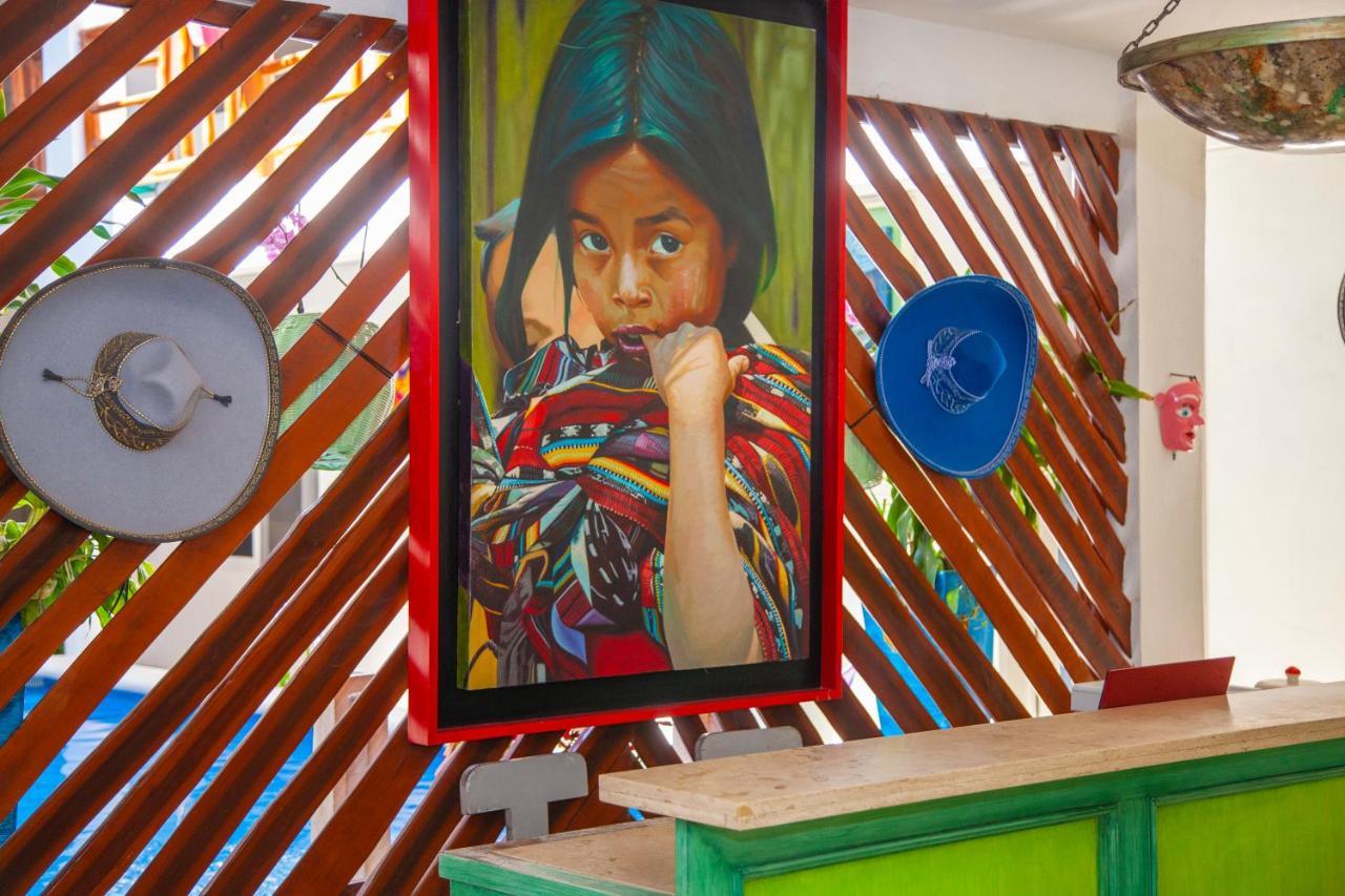 Mestizo Gallery 4* Tulum