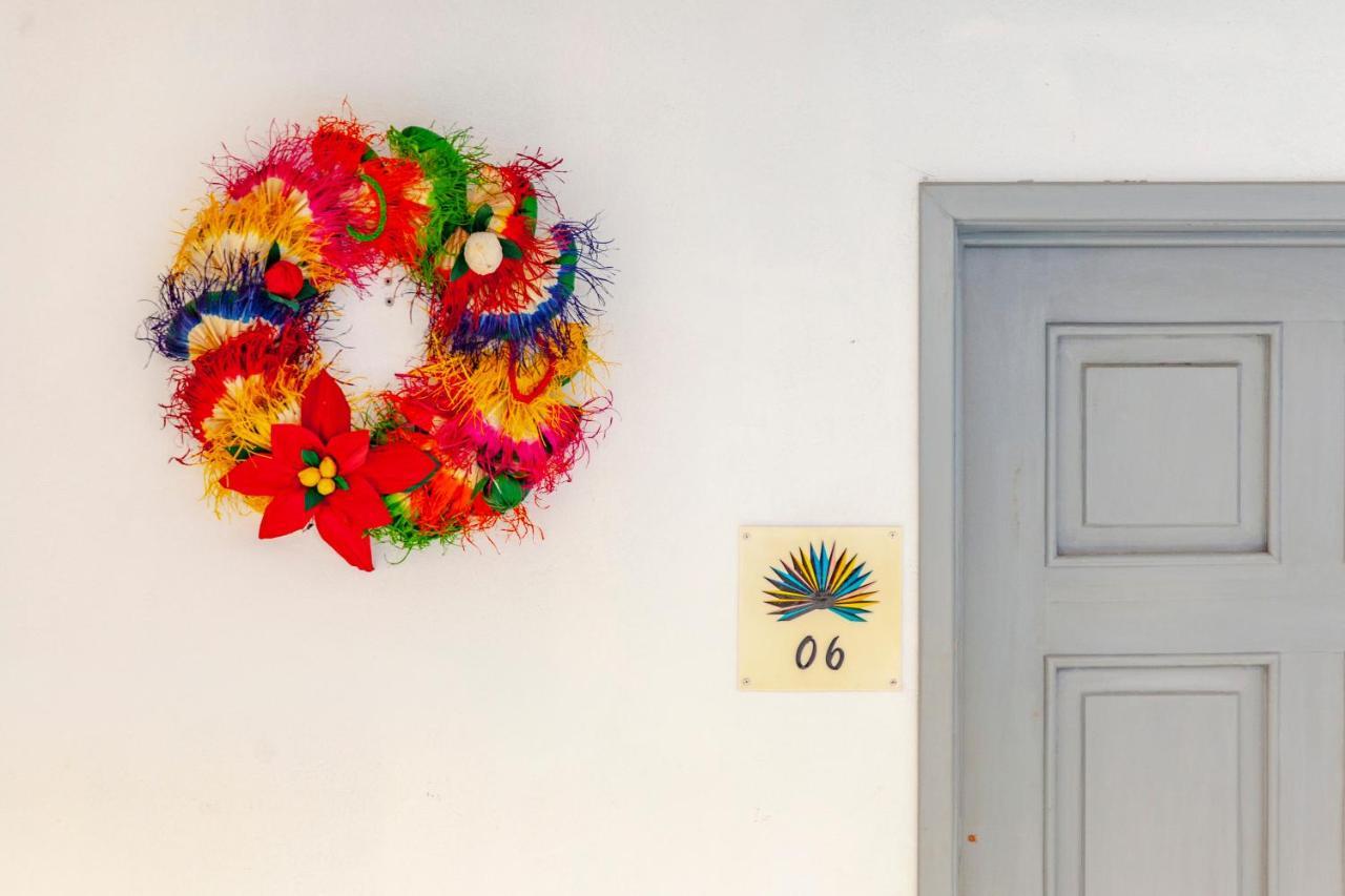 Hotel Mestizo Gallery Tulum