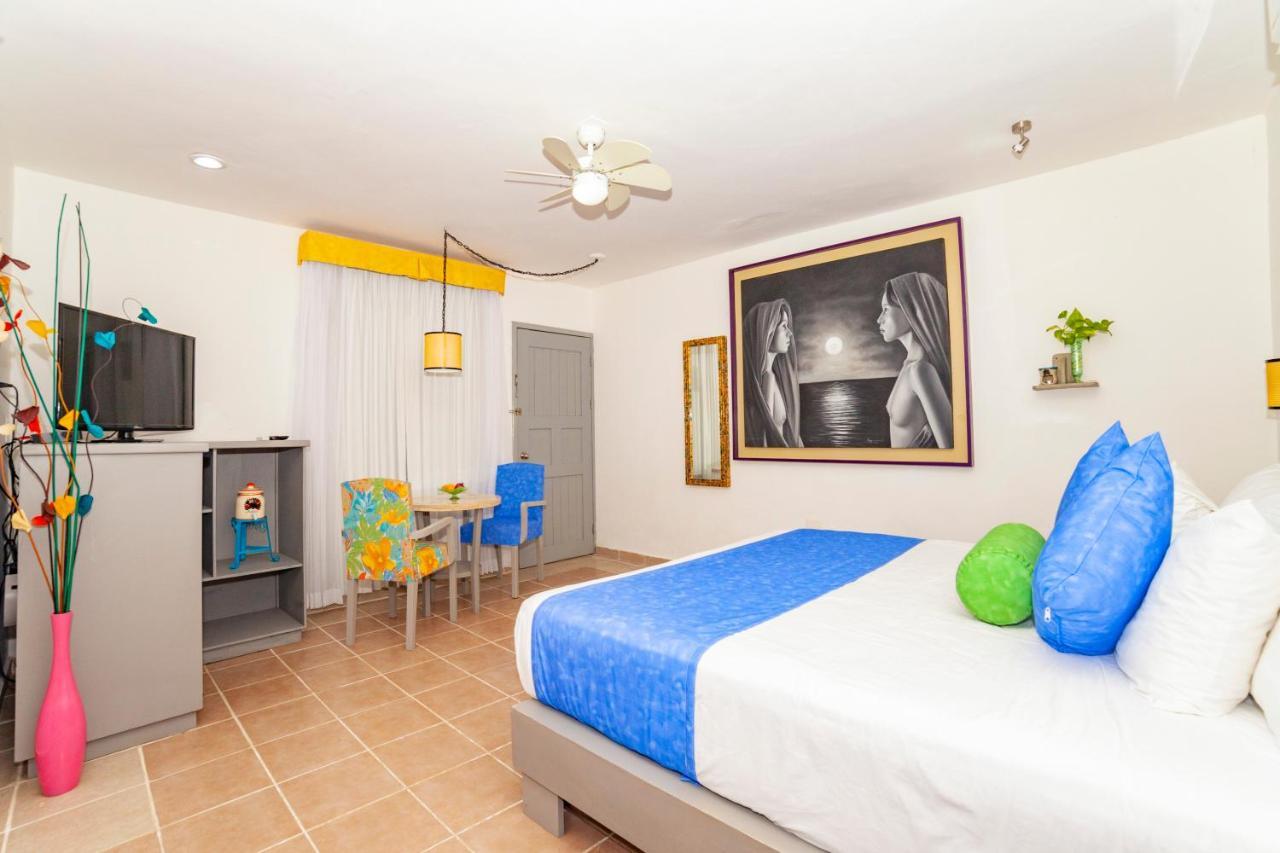 Mestizo Gallery Hotel 4*