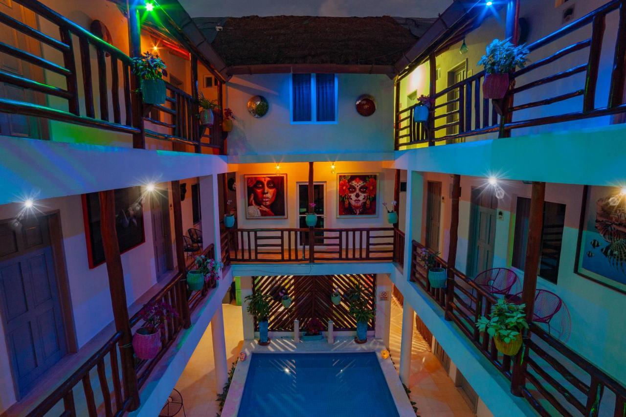 Hotel Mestizo Gallery
