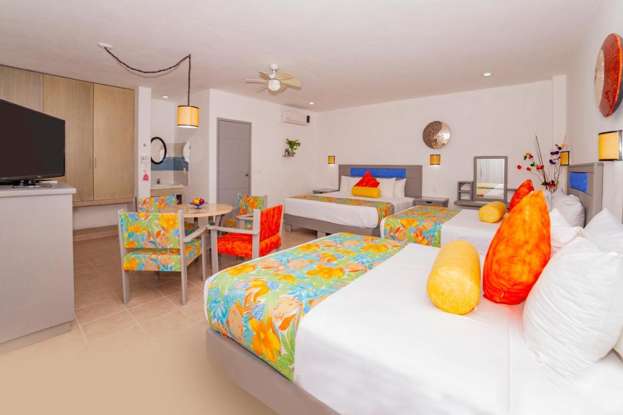 Mestizo Gallery 4* Tulum