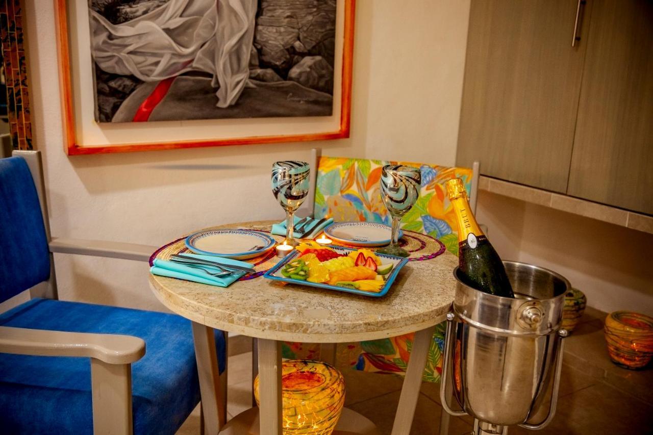 Mestizo Gallery Hotel Tulum