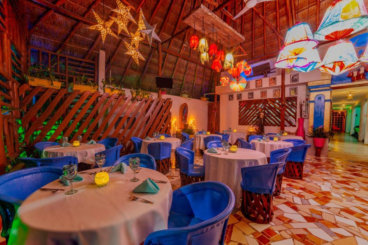 Mestizo Gallery Hotel