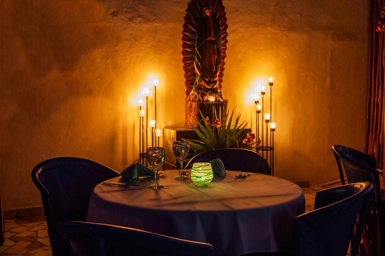 Mestizo Gallery Hotel 4*