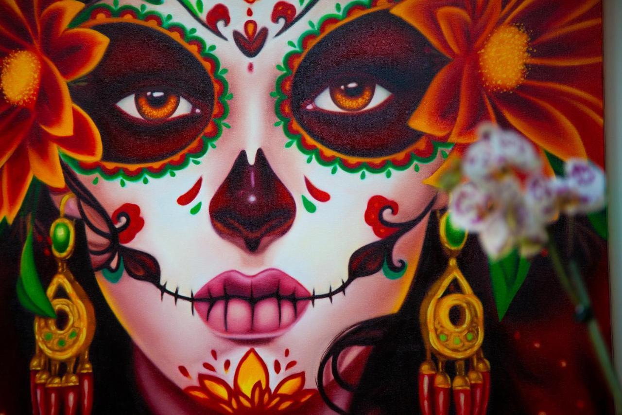 Hotel Mestizo Gallery