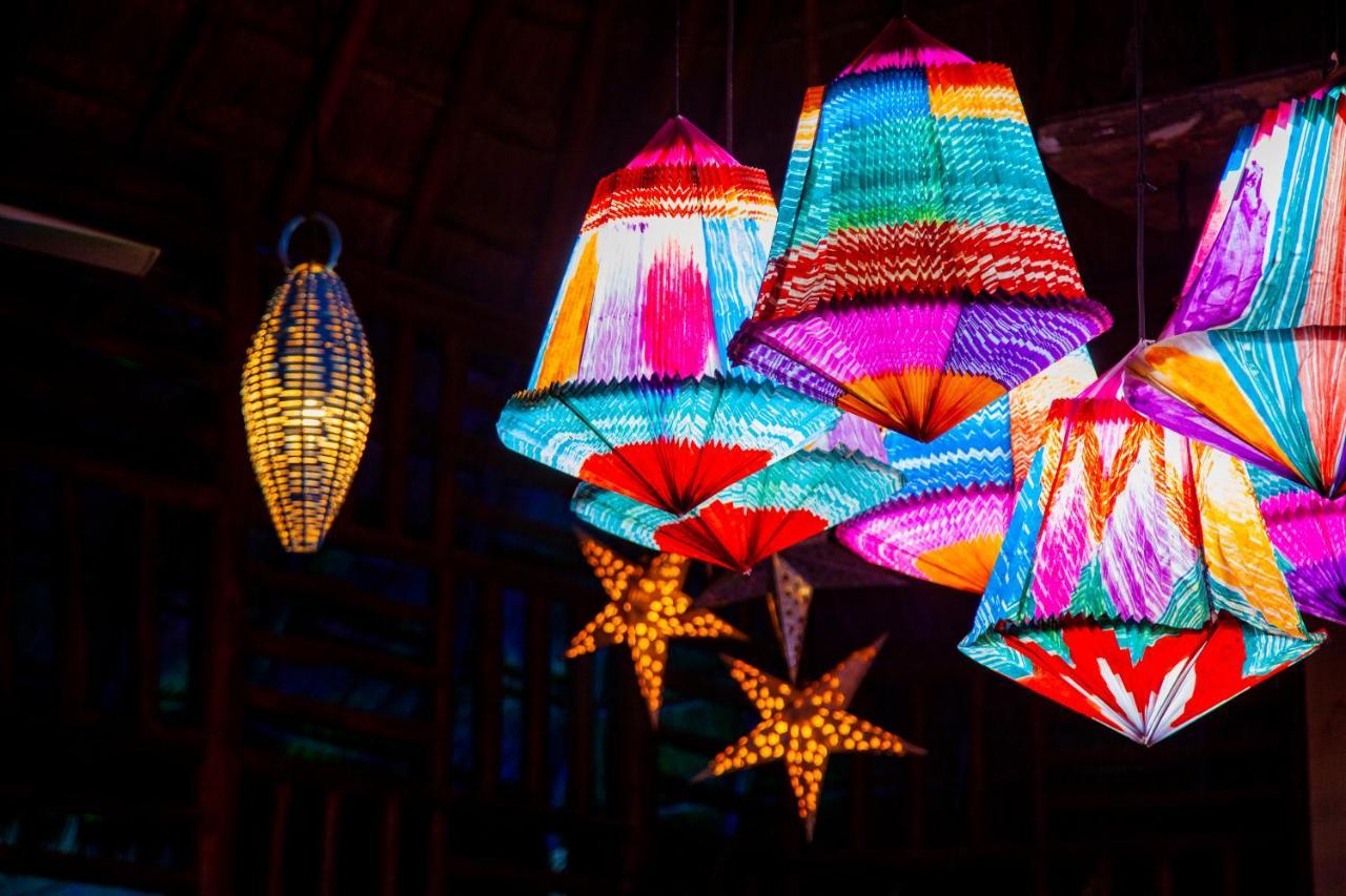 Mestizo Gallery 4* Tulum