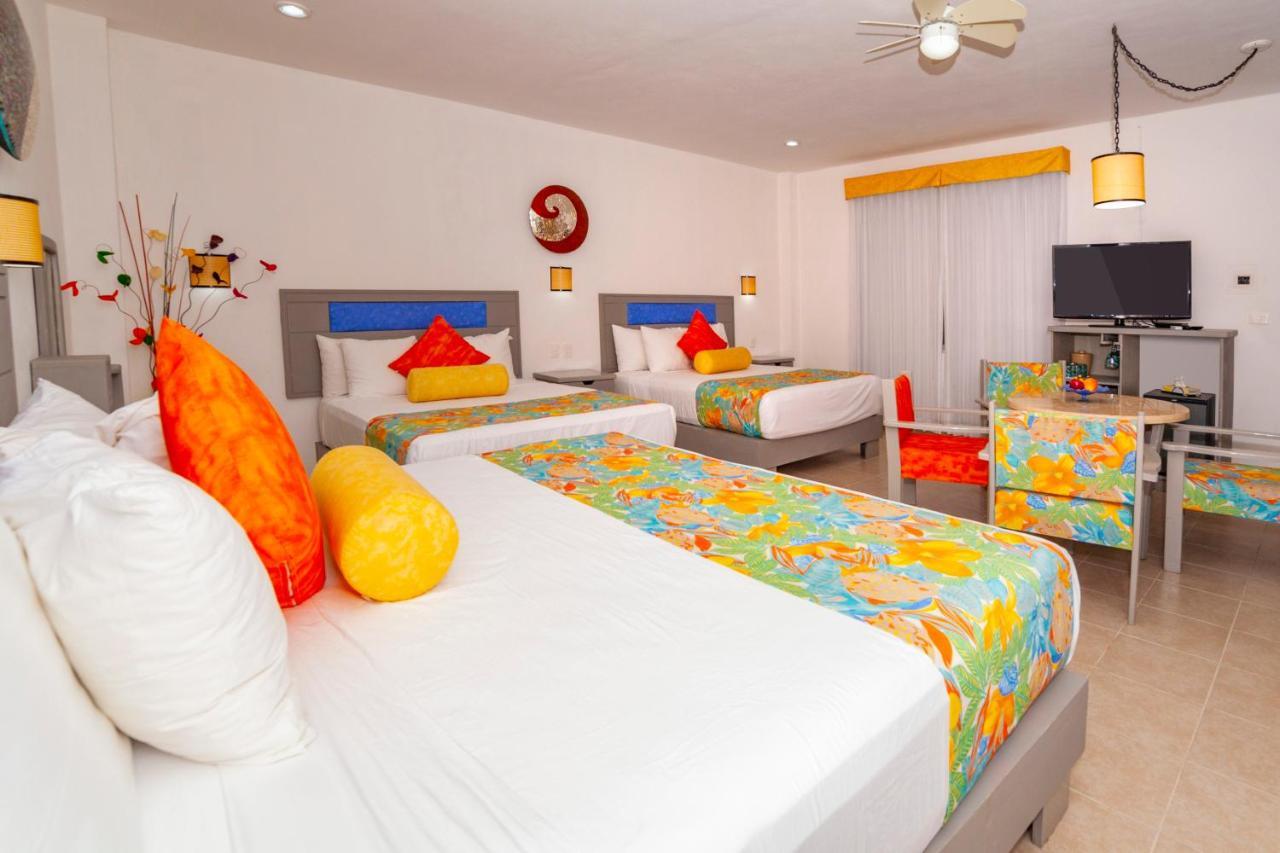 Hotel Mestizo Gallery 4*