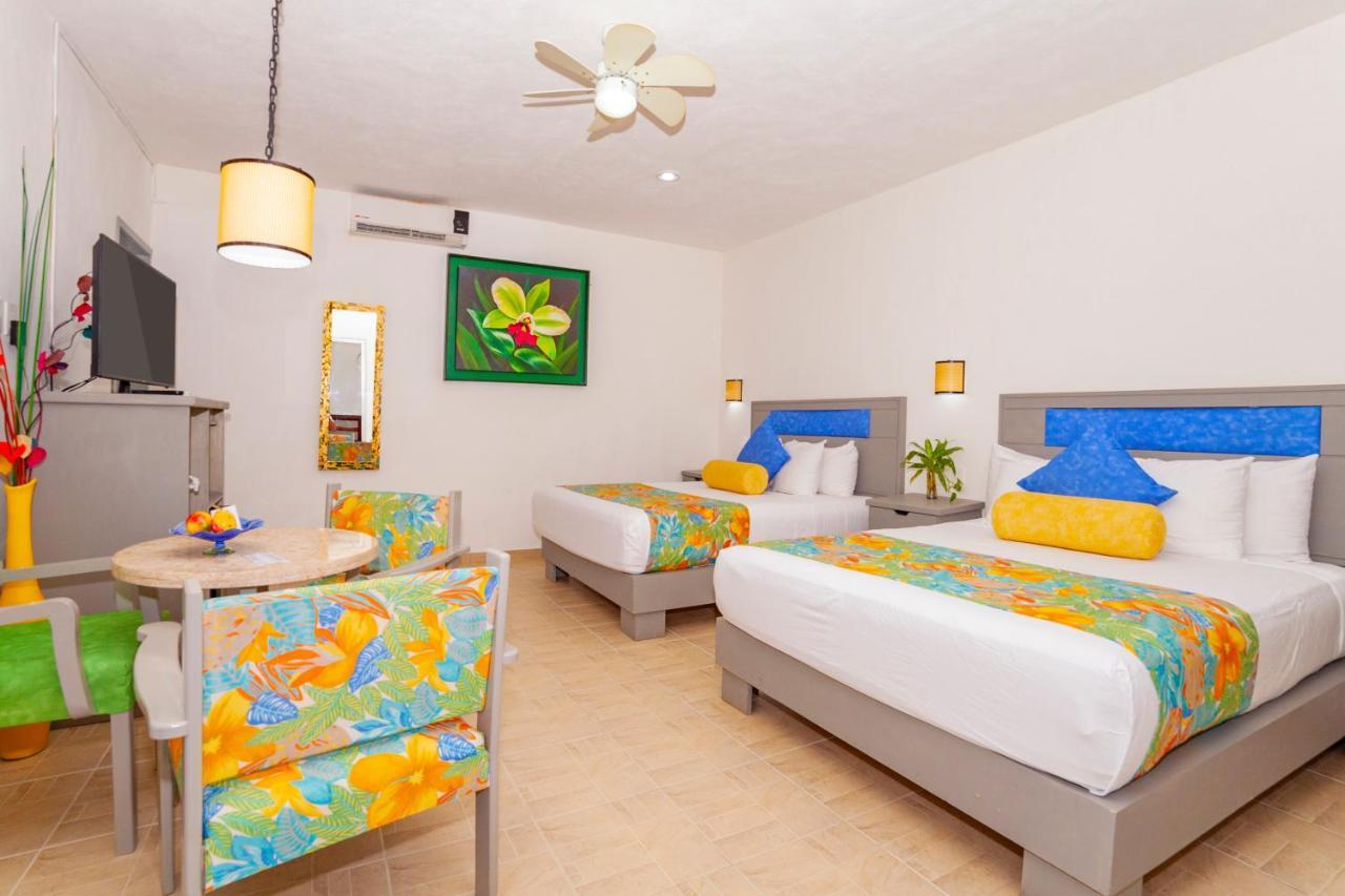 Mestizo Gallery 4* Tulum