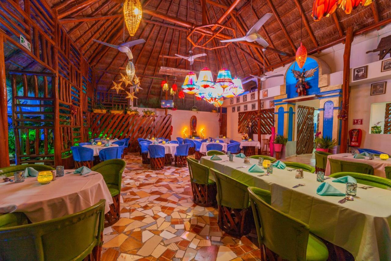 Mestizo Gallery Hotel