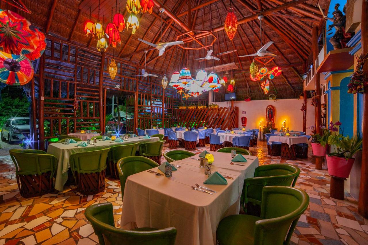 Mestizo Gallery Hotel