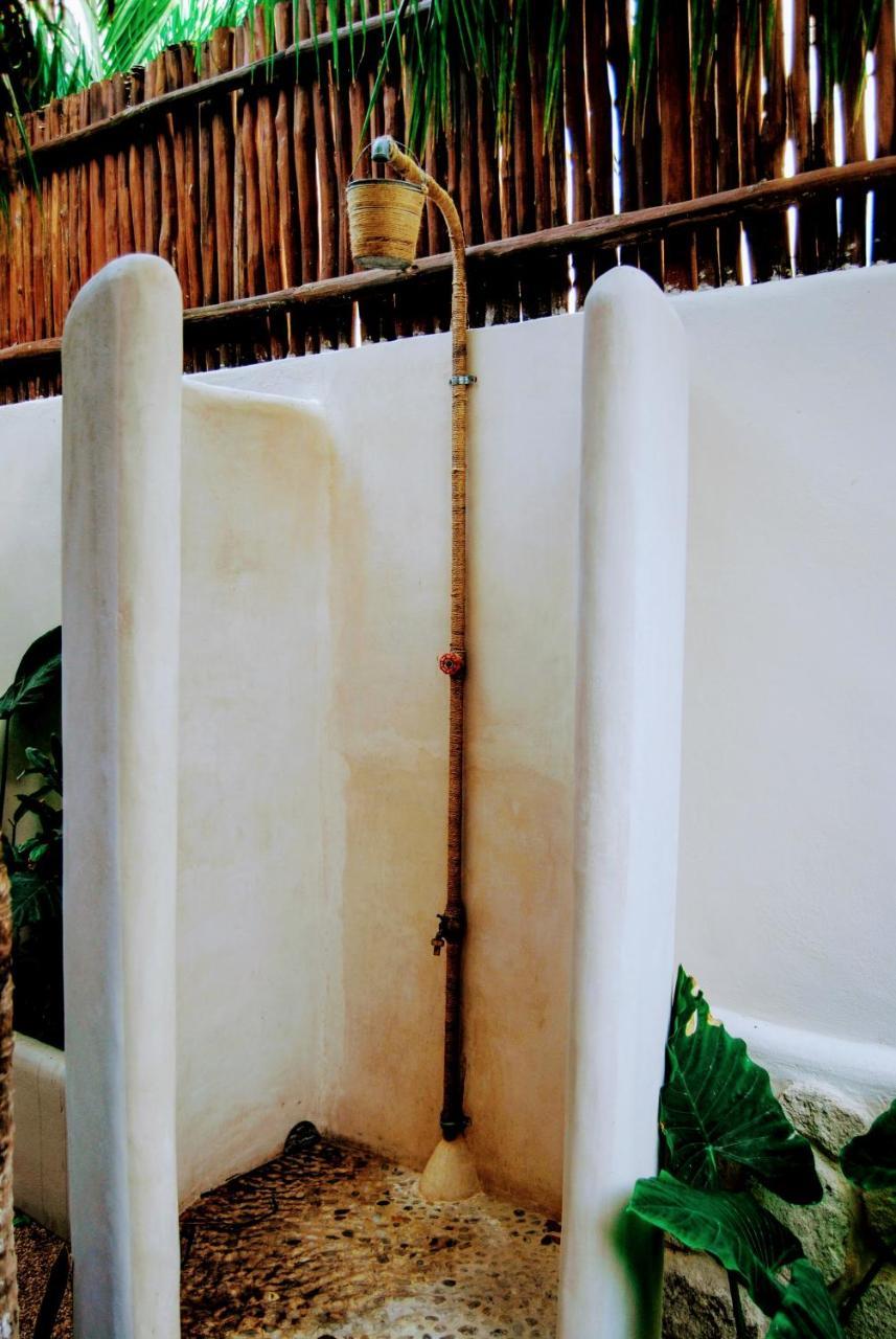 Boutique Terranova 2* Tulum