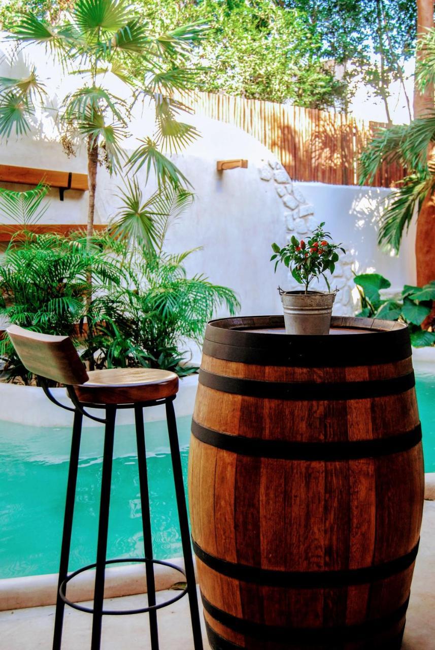 Hotel Boutique Terranova 2*