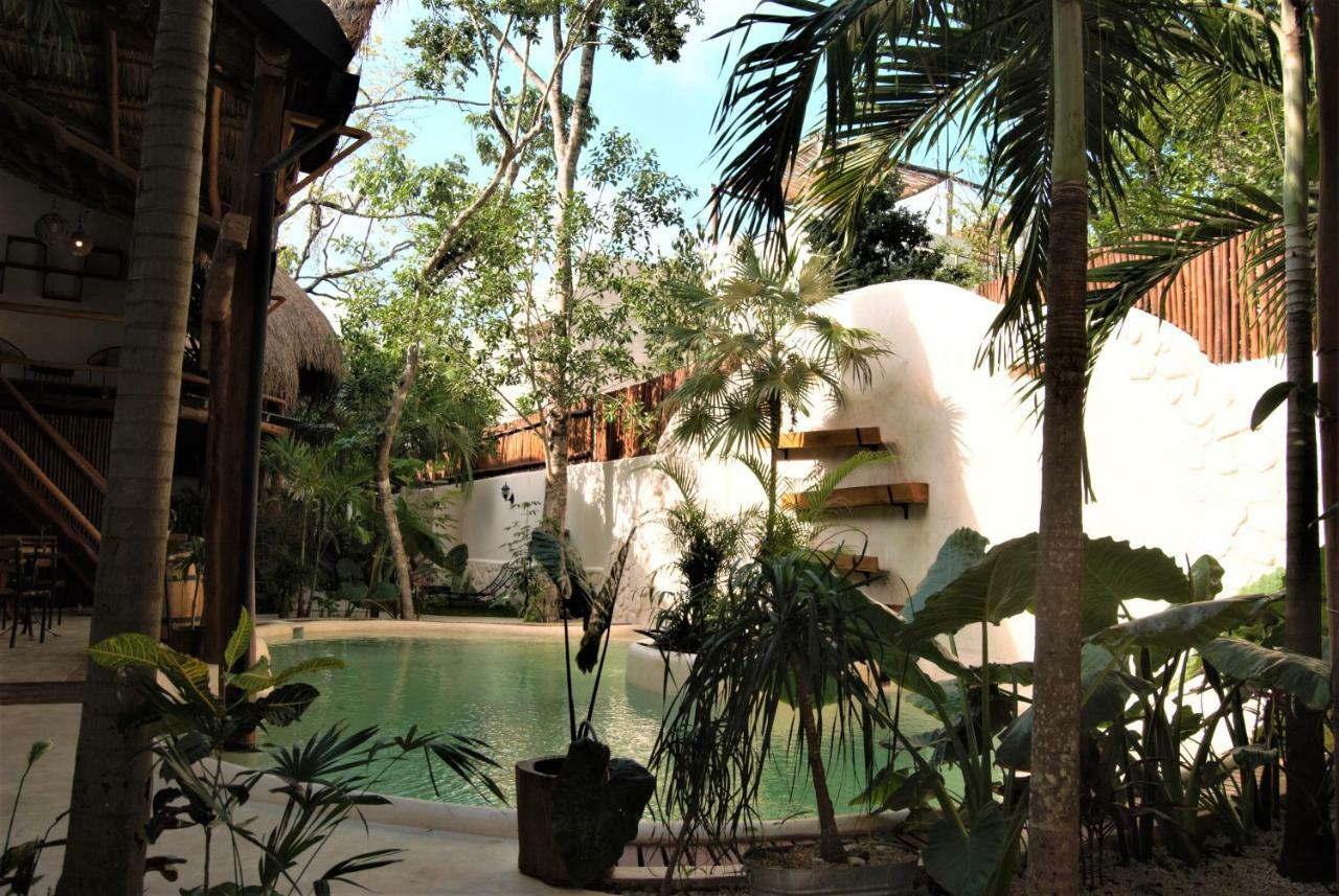 Boutique Terranova 2* Tulum