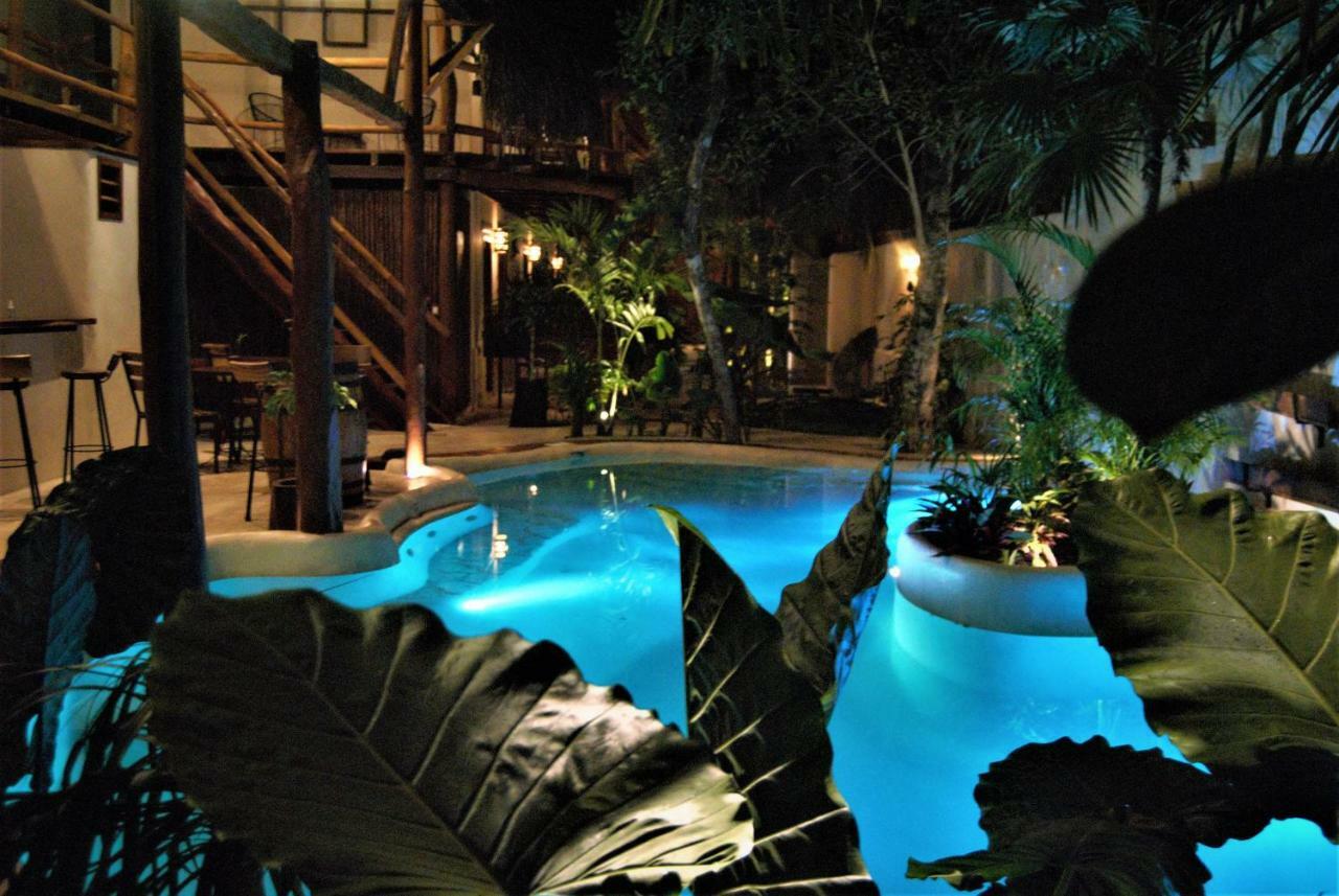 Hotel Boutique Terranova 2*