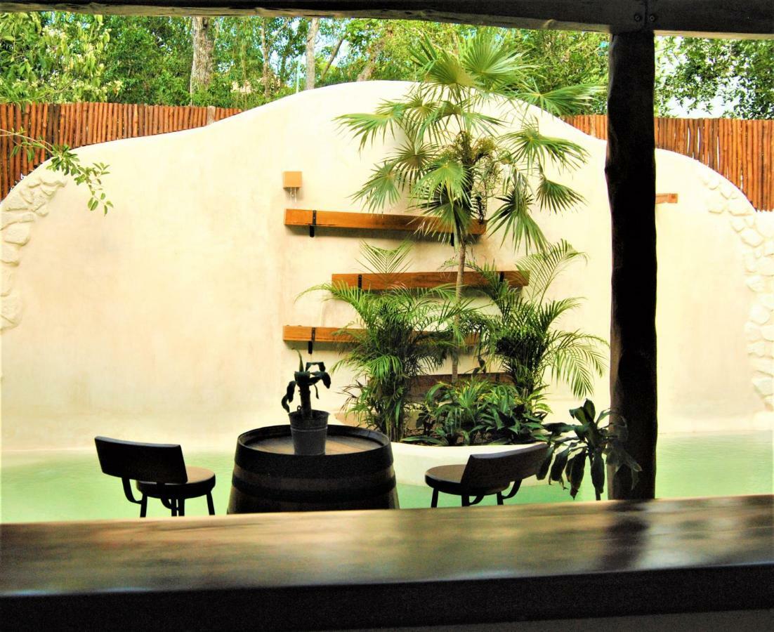 Boutique Terranova 2* Tulum