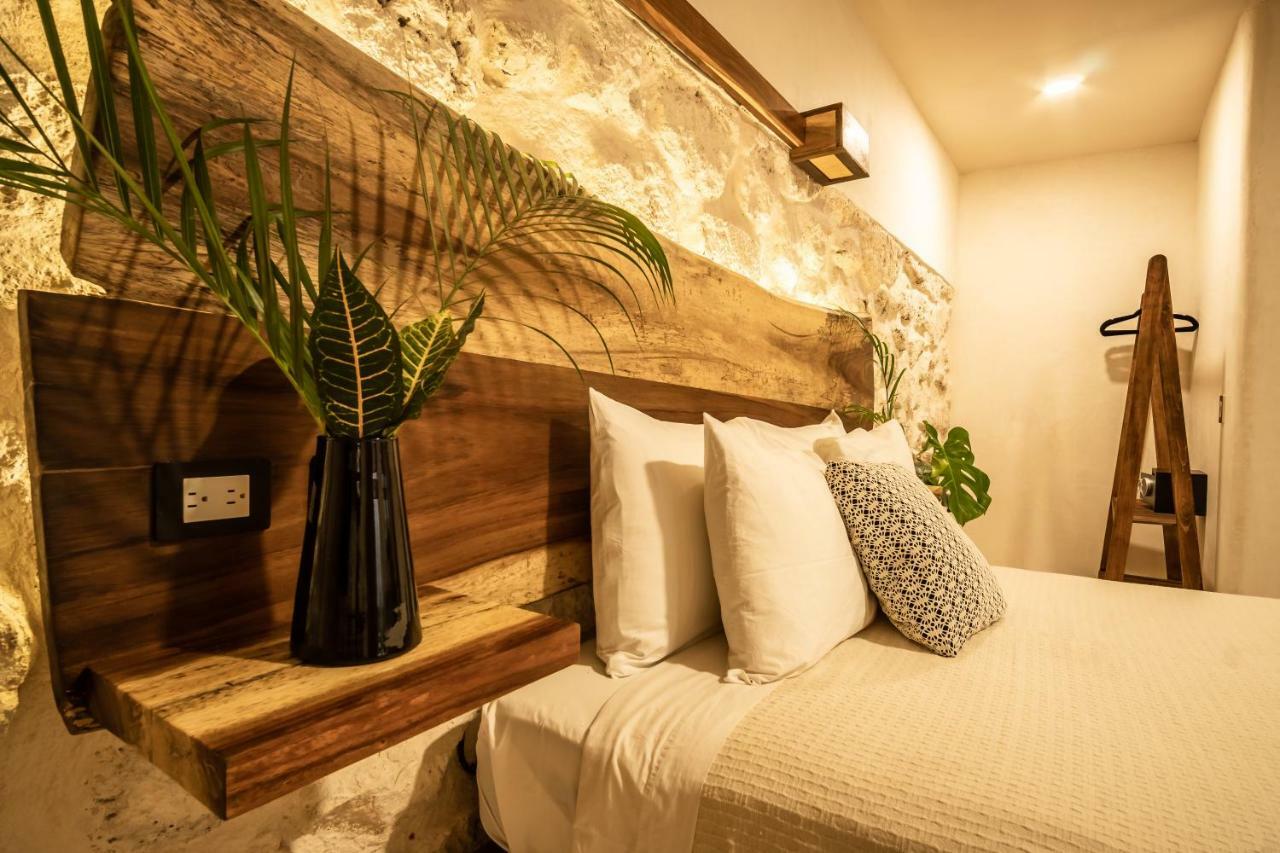 Boutique Terranova Hotel 2*