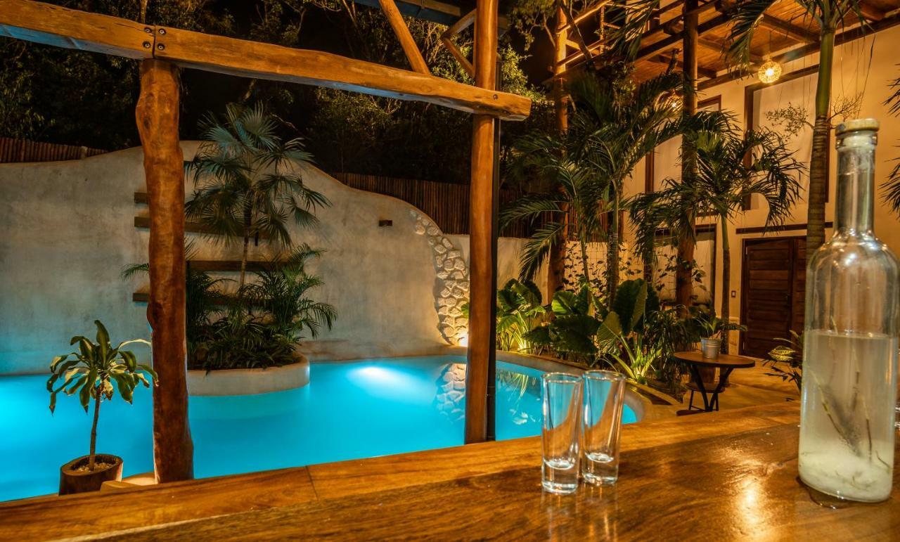 Boutique Terranova Hotel 2*