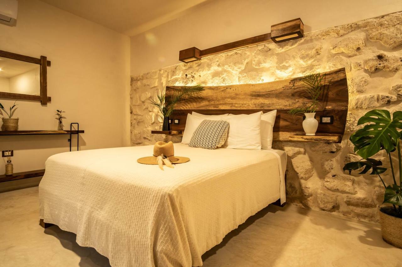 Hotel Boutique Terranova 2*