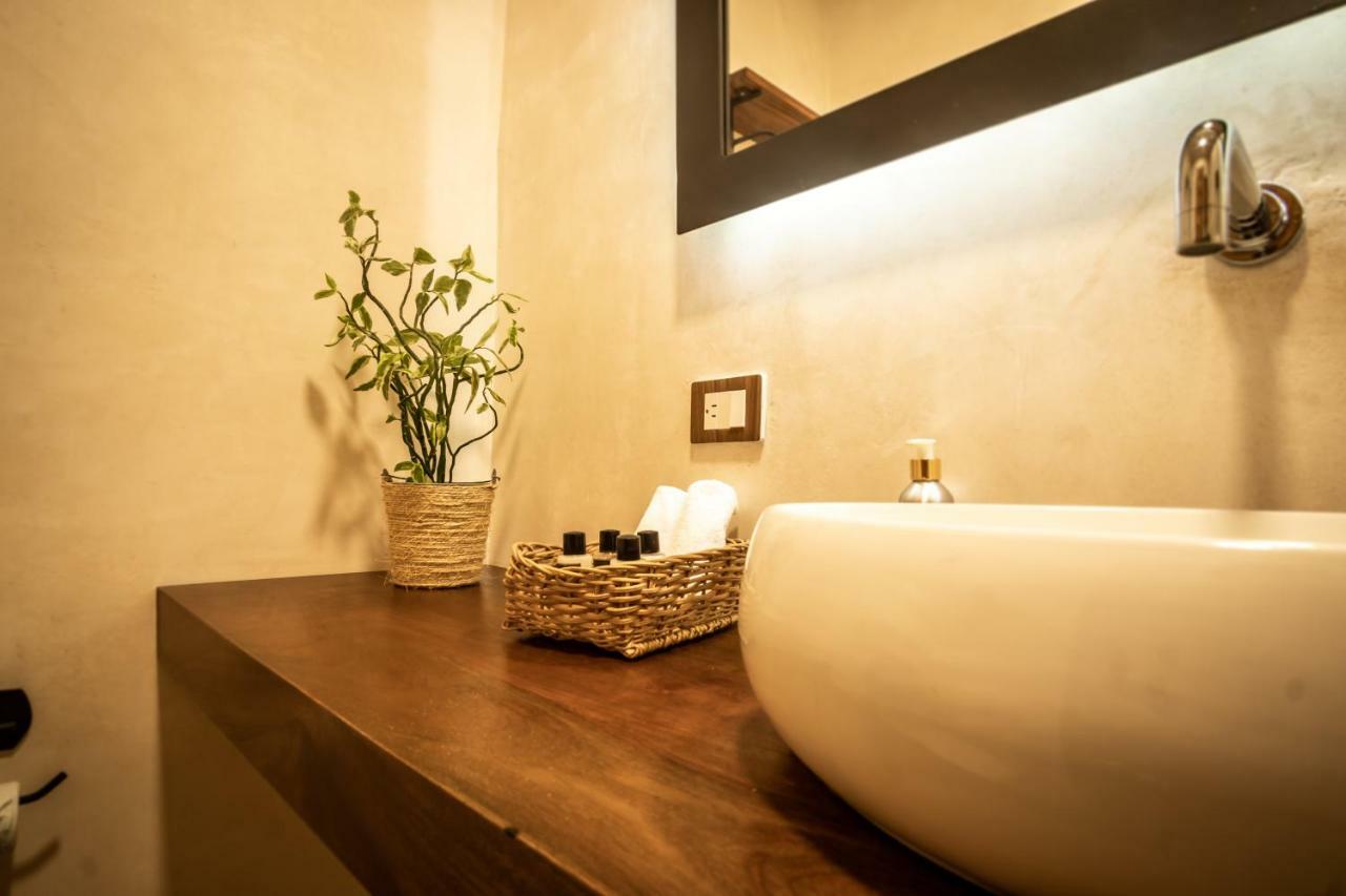 Boutique Terranova 2* Tulum