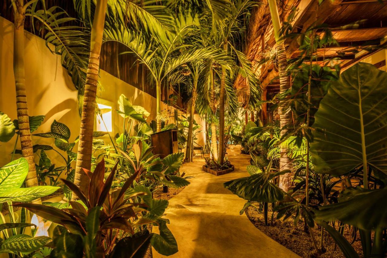 Boutique Terranova Hotel