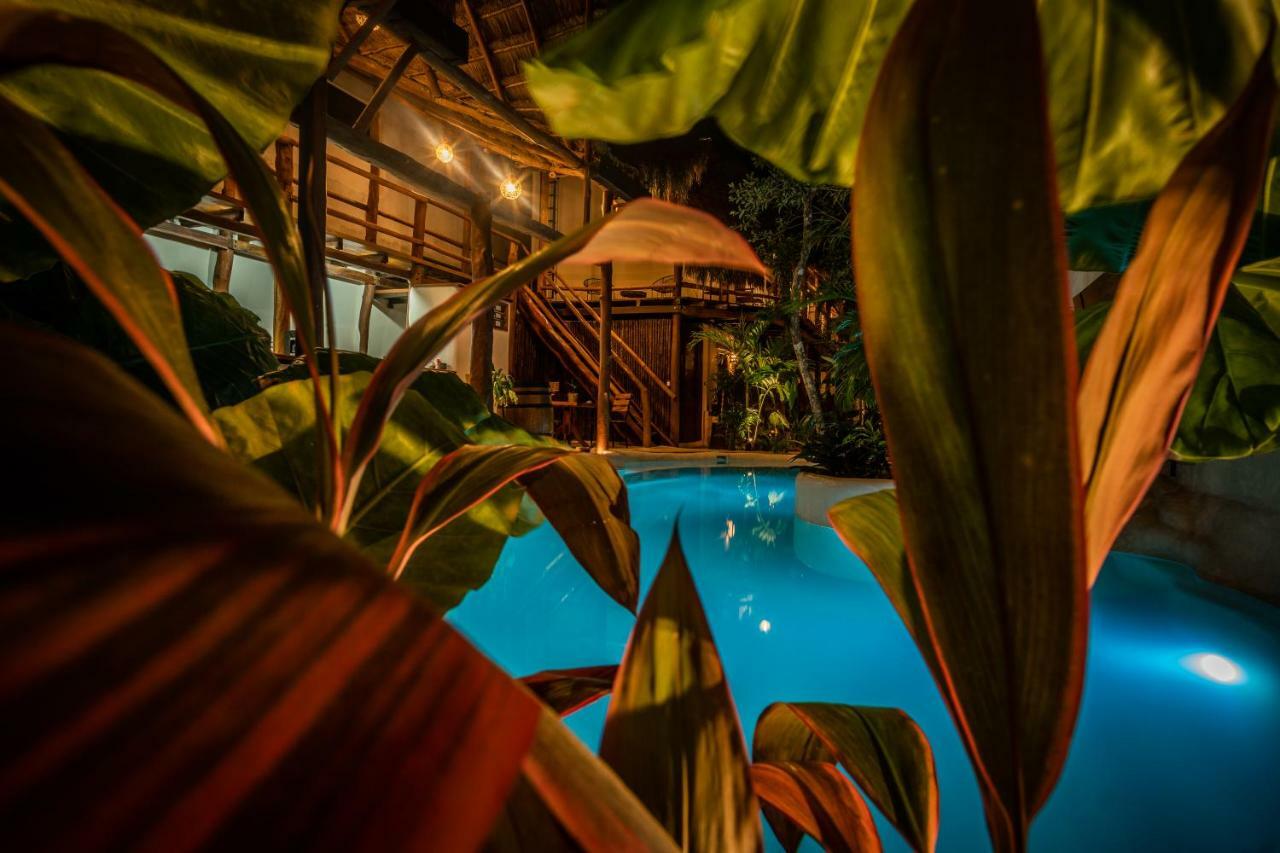 Hotel Boutique Terranova 2*