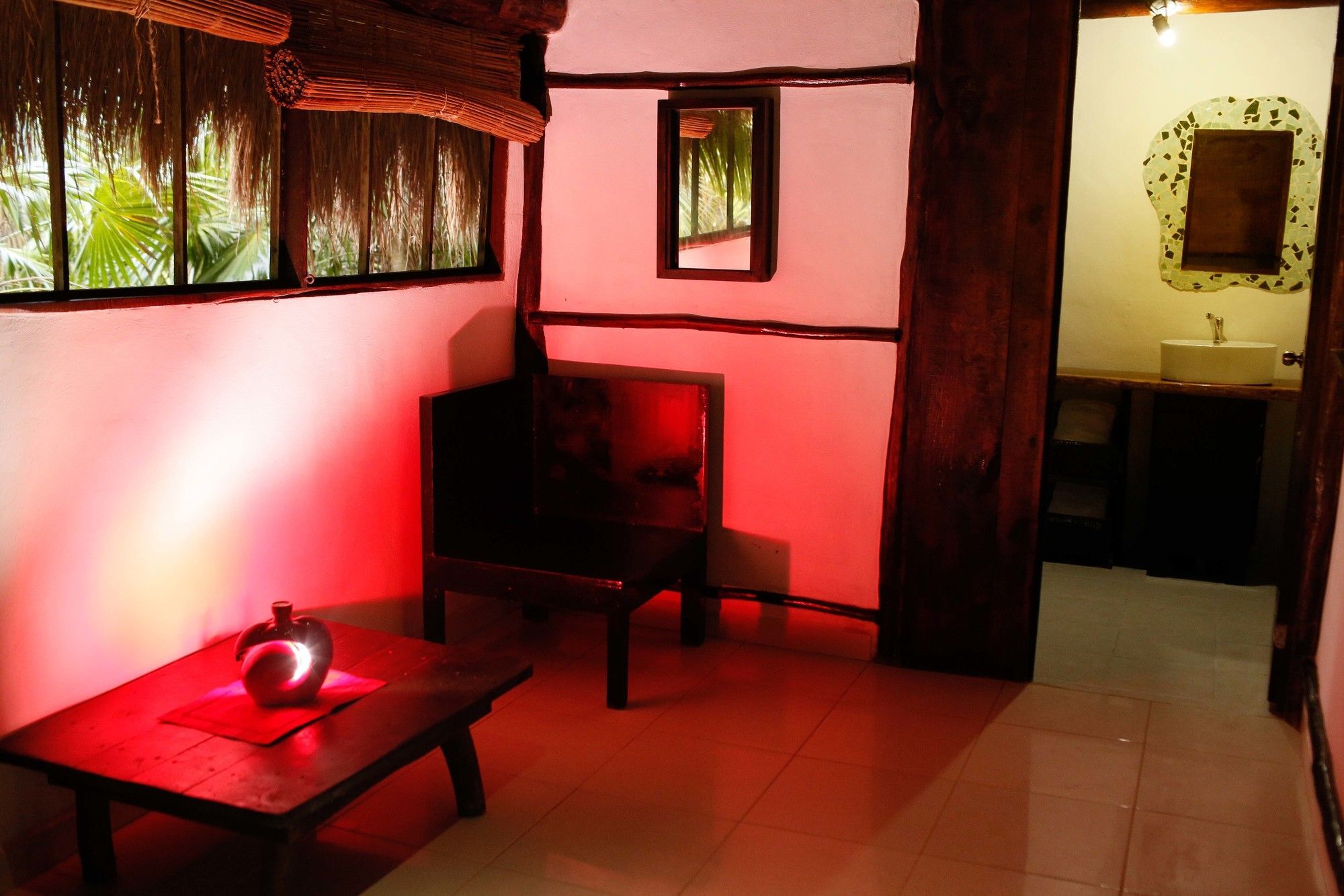 Casa Selva De Luz