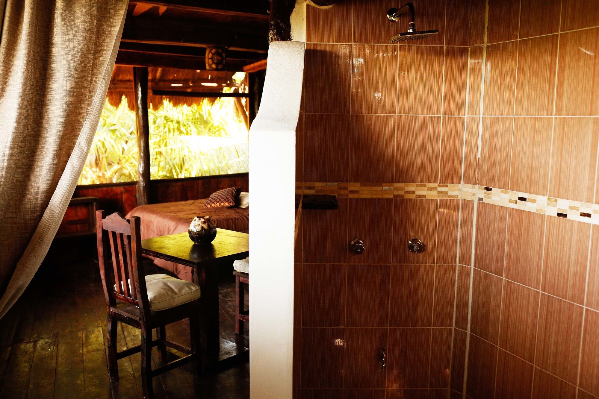 Casa Selva De Luz Apartment