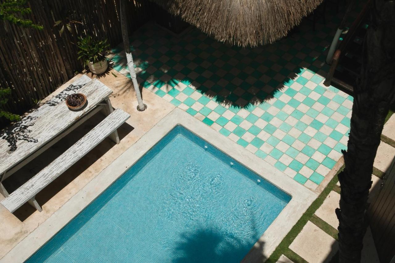 Casa Selva De Luz * Tulum