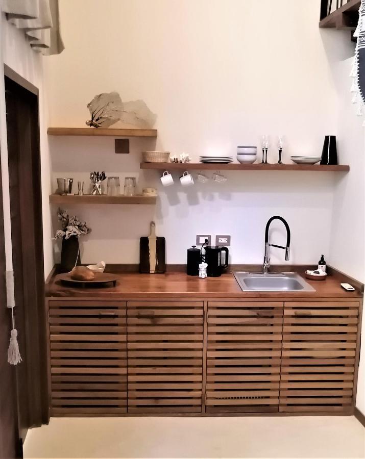 Boutique Terranova 2* Tulum