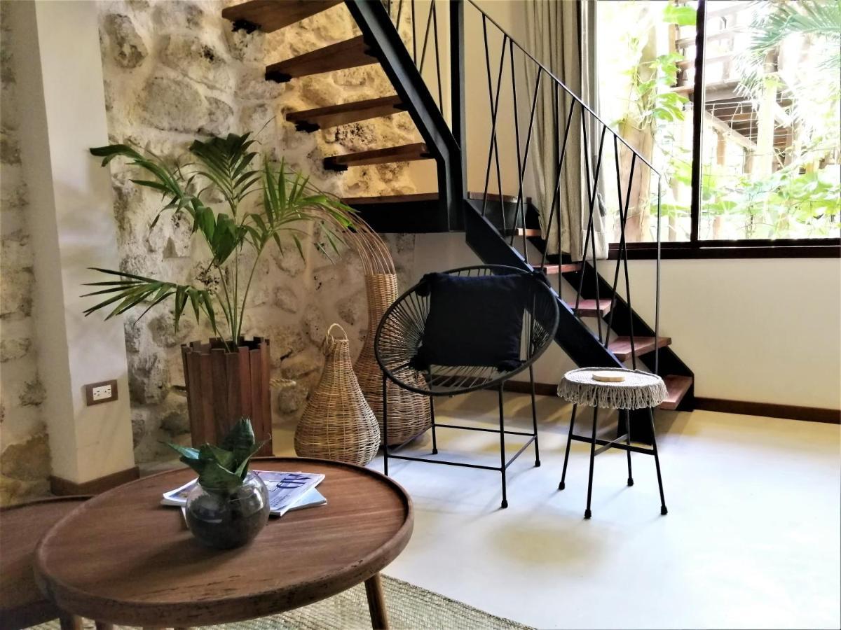 Boutique Terranova Tulum